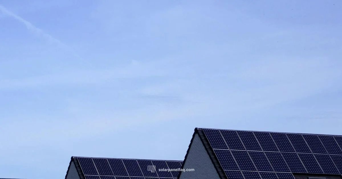 VOC in Solar Panels - Solar Panel FAQ