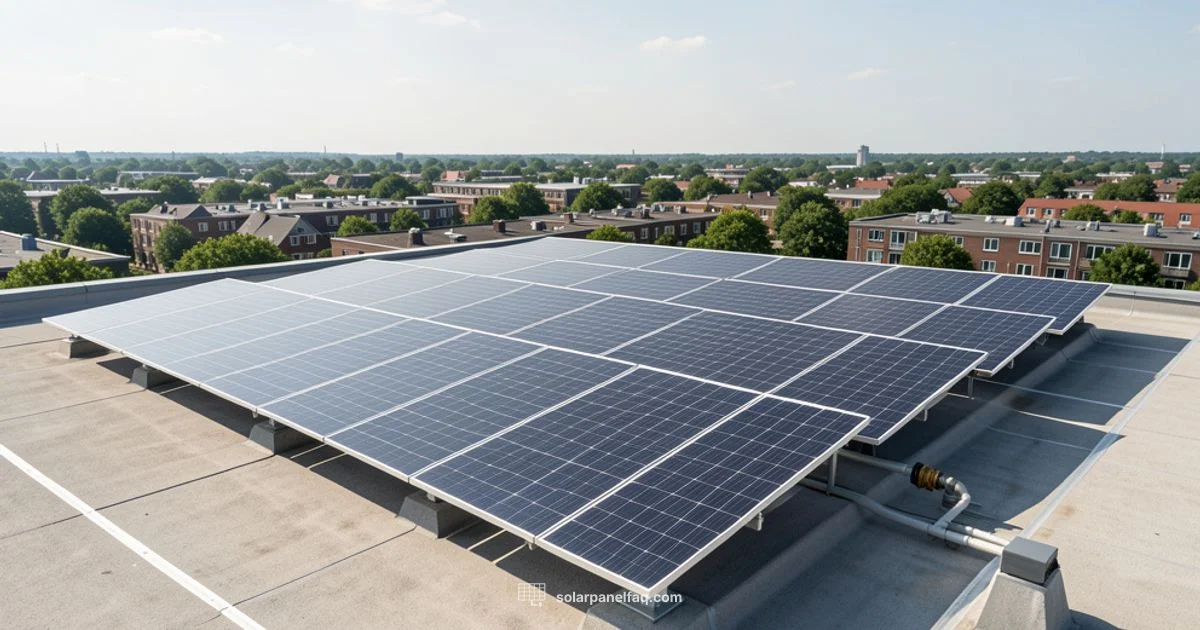 Goldi vs Adani Panels - Solar Panel FAQ