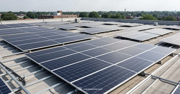 Solar Panel Rate Guide - Solar Panel FAQ