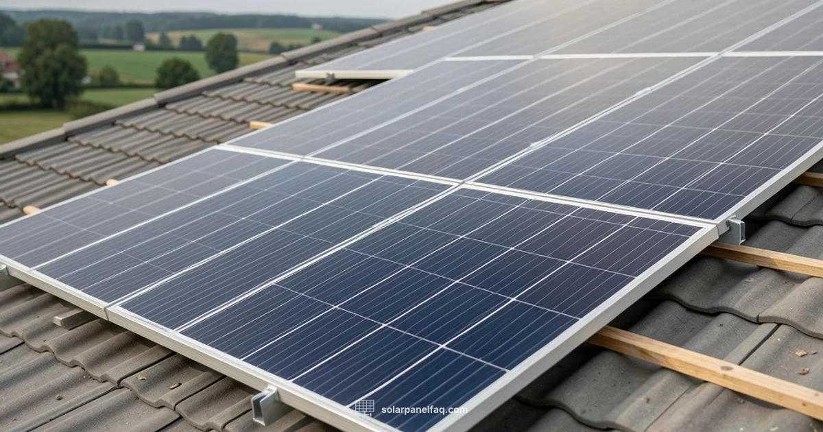 TOPCon Solar Guide - Solar Panel FAQ
