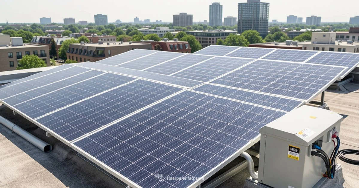 Deals Guide - Solar Panel FAQ