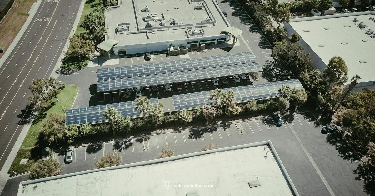 Solar Permit Guide - Solar Panel FAQ