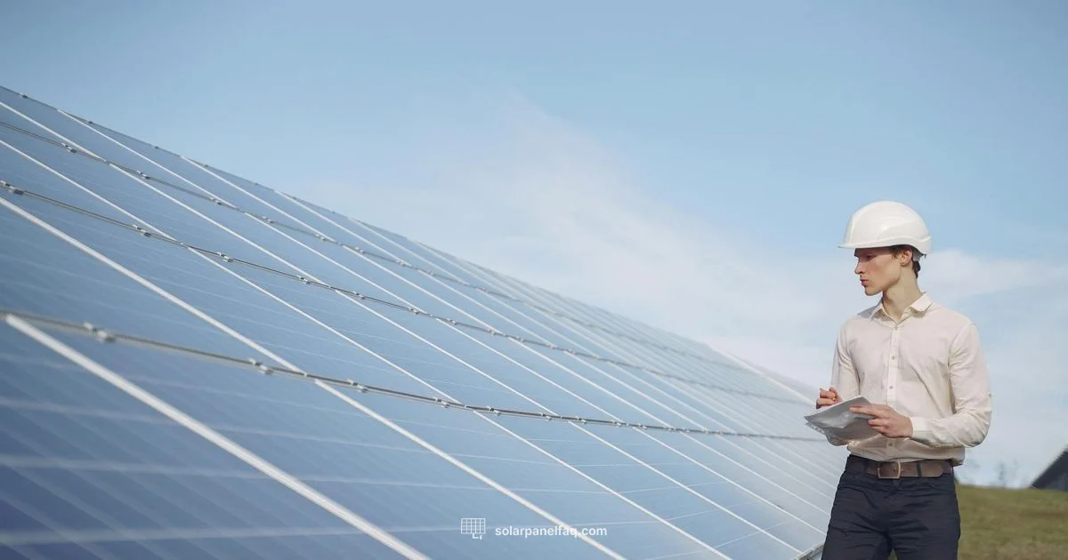 Bad Panel Diagnosis Bad Panel Diagnosis - Solar Panel FAQ