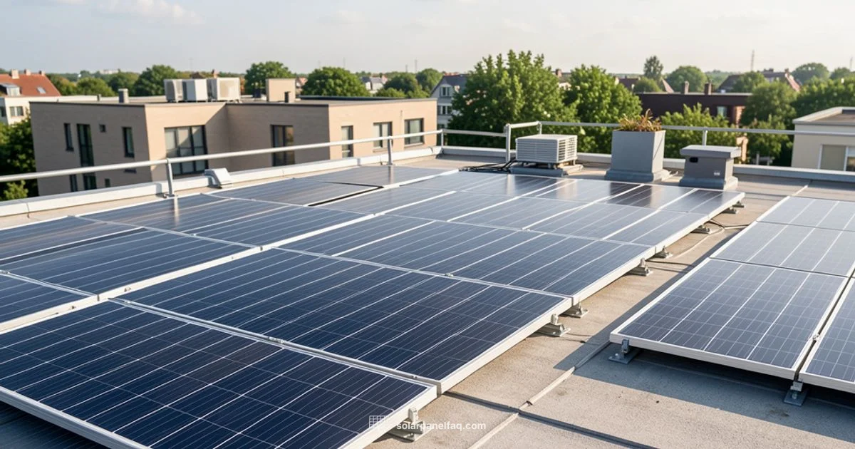 Solar Power at Home - Solar Panel FAQ