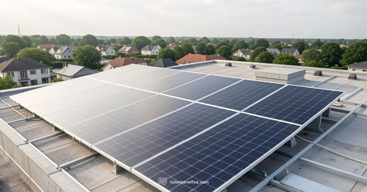 Solar Price Guide - Solar Panel FAQ