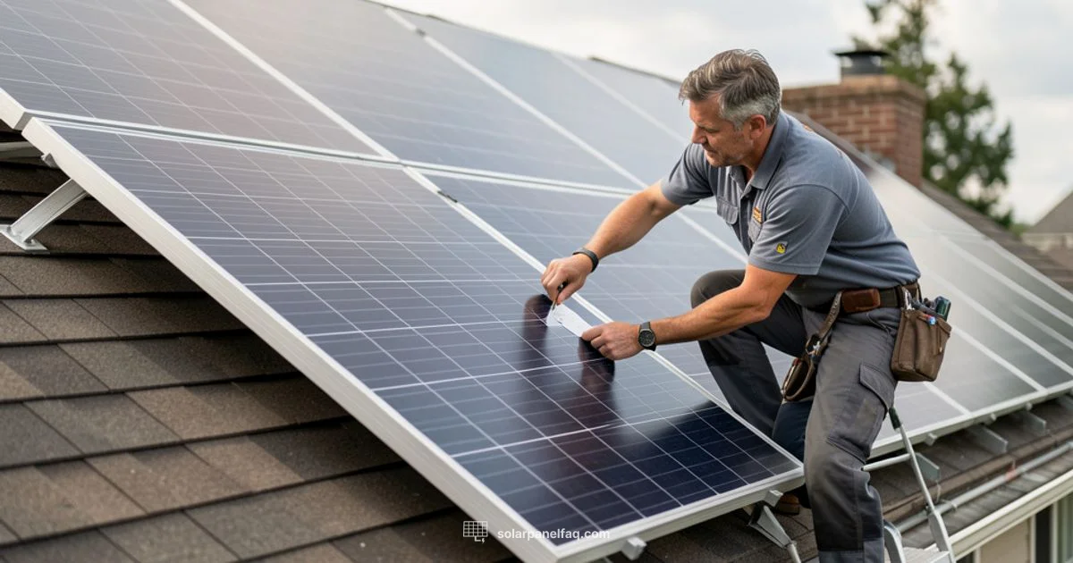 Grants for Solar Panels Grants for Solar Panels - Solar Panel FAQ