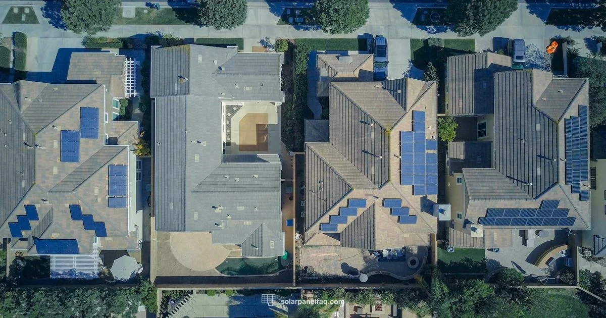 Solar Thermal Home Solar Thermal Home - Solar Panel FAQ