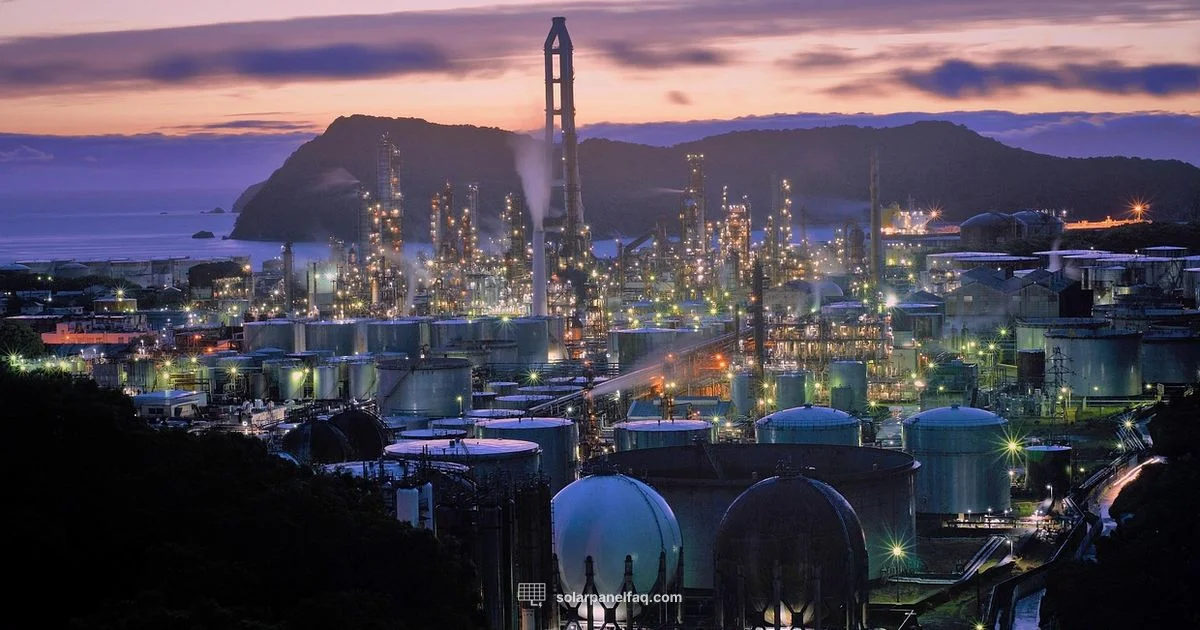 US Panel Manufacturing - Solar Panel FAQ