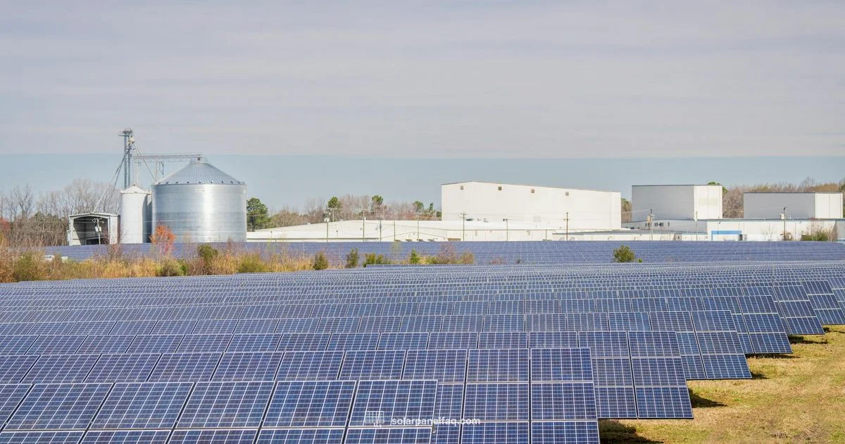 USA-Made Panels - Solar Panel FAQ