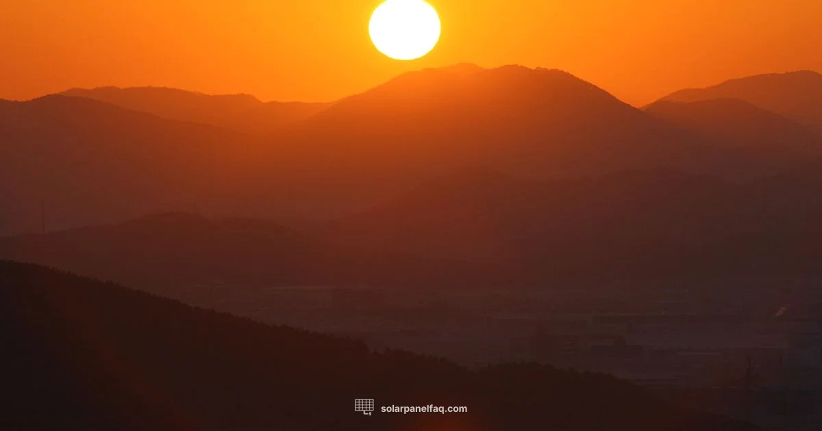 Roof Orientation Guide Roof Orientation Guide - Solar Panel FAQ