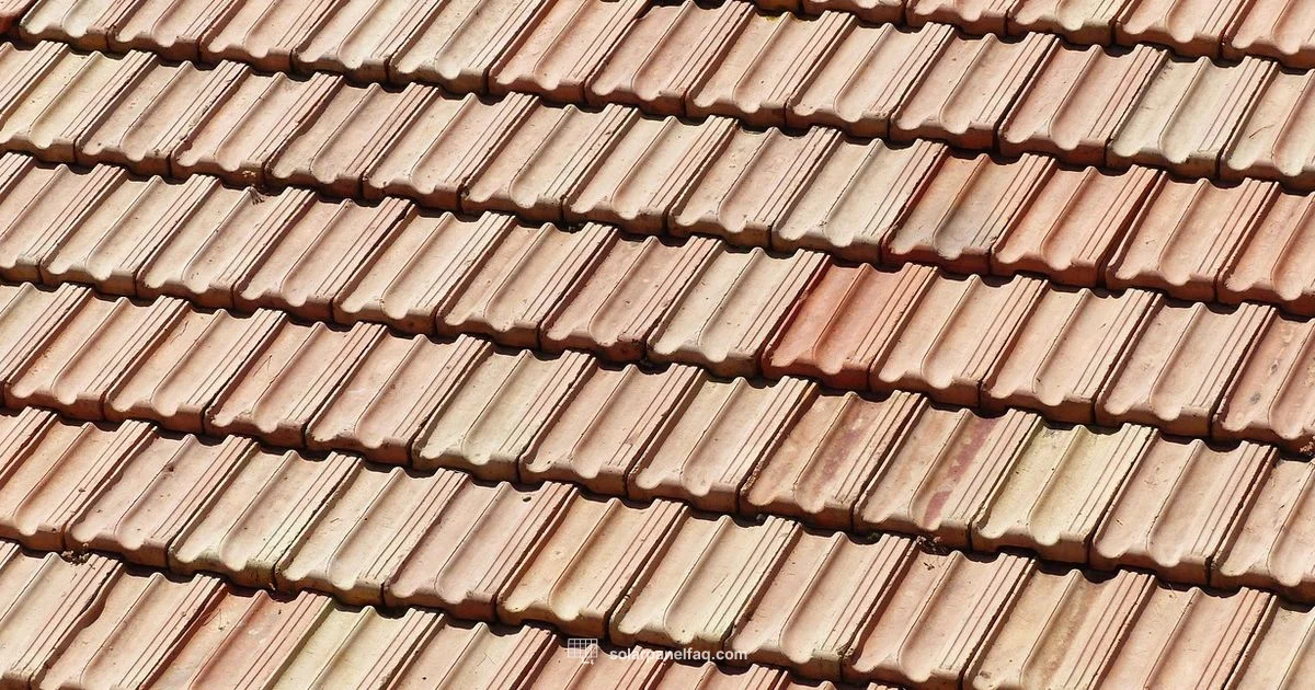 Solar Panel Look - Solar Panel FAQ