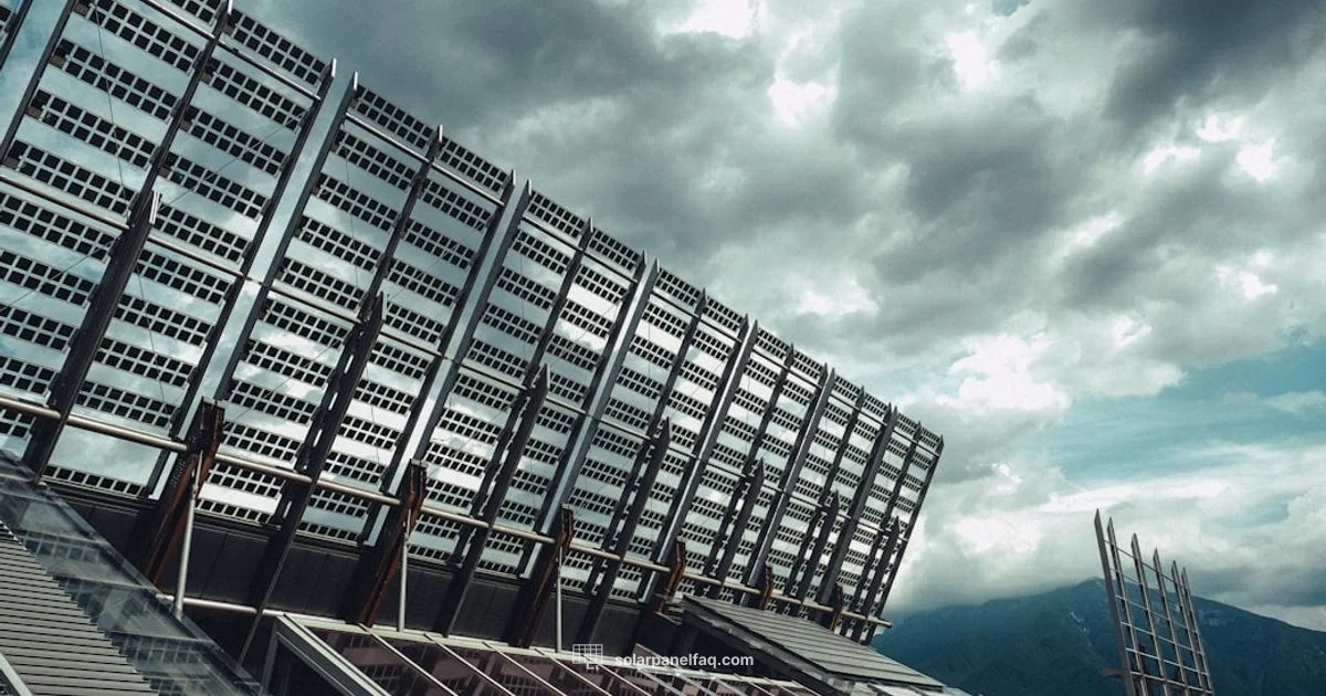 Solar Power for Homes - Solar Panel FAQ