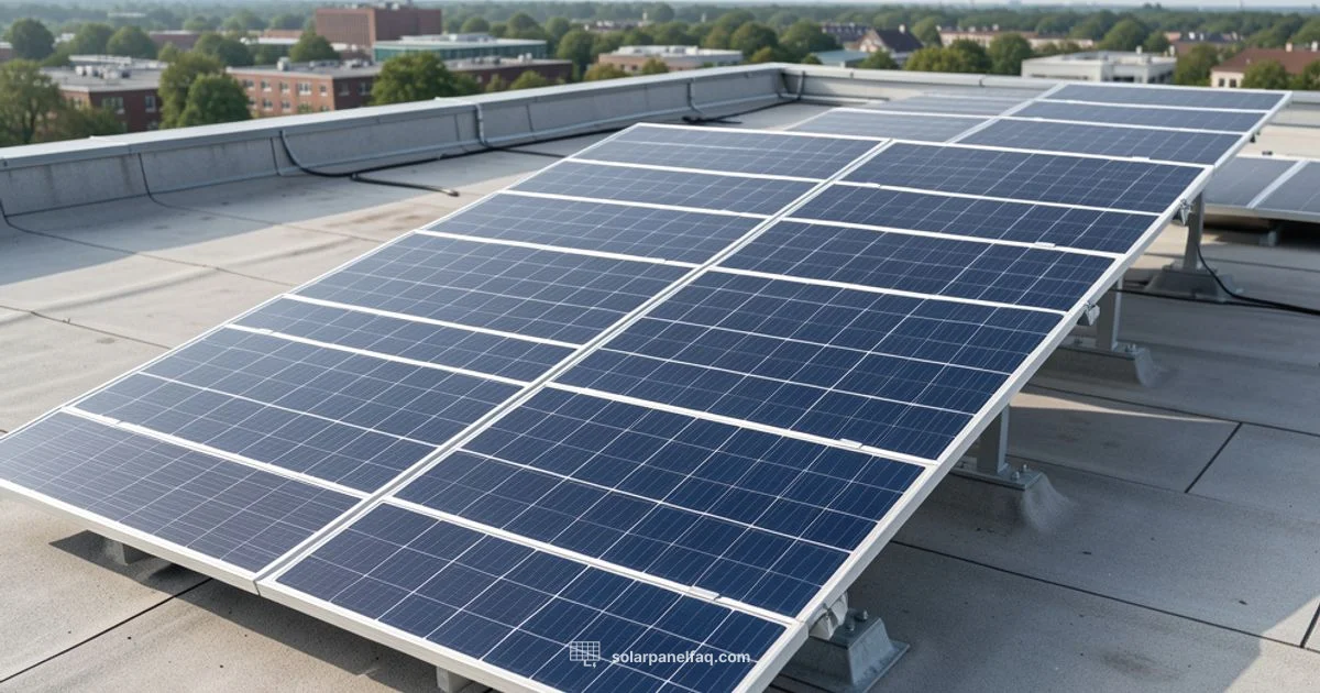 JA Solar 405W Overview - Solar Panel FAQ