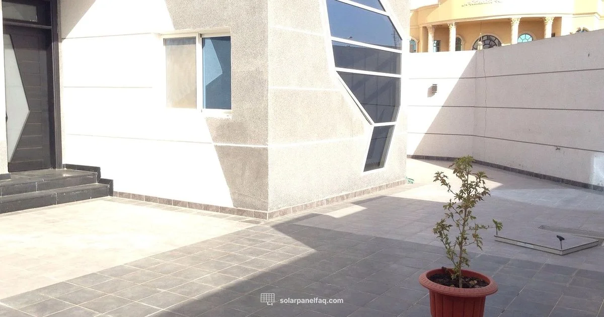 Apartment Solar Guide - Solar Panel FAQ