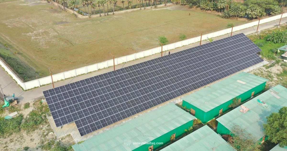 Q Cells Panel Guide - Solar Panel FAQ