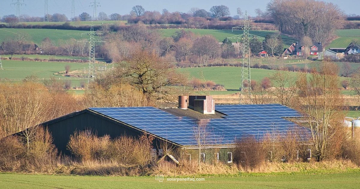 Solar Panel Guide Solar Panel Guide - Solar Panel FAQ