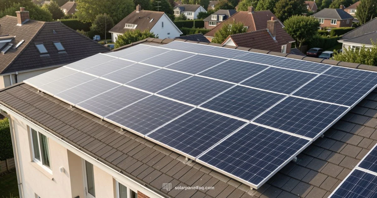 Tata vs Adani Tata vs Adani - Solar Panel FAQ