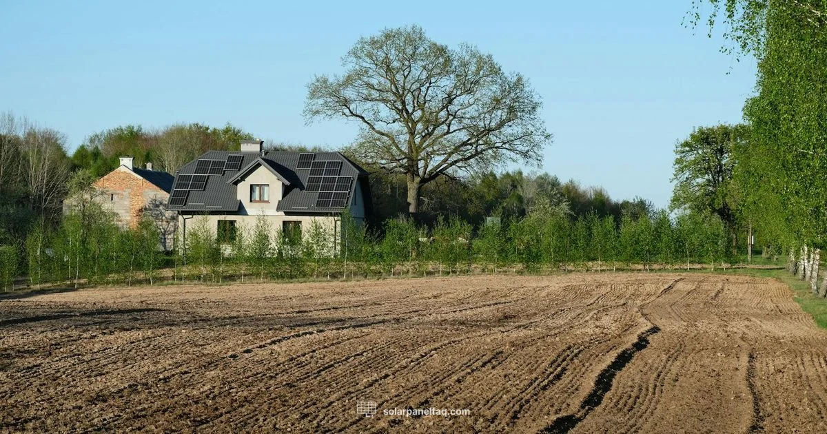 Off Grid Solar Off Grid Solar - Solar Panel FAQ