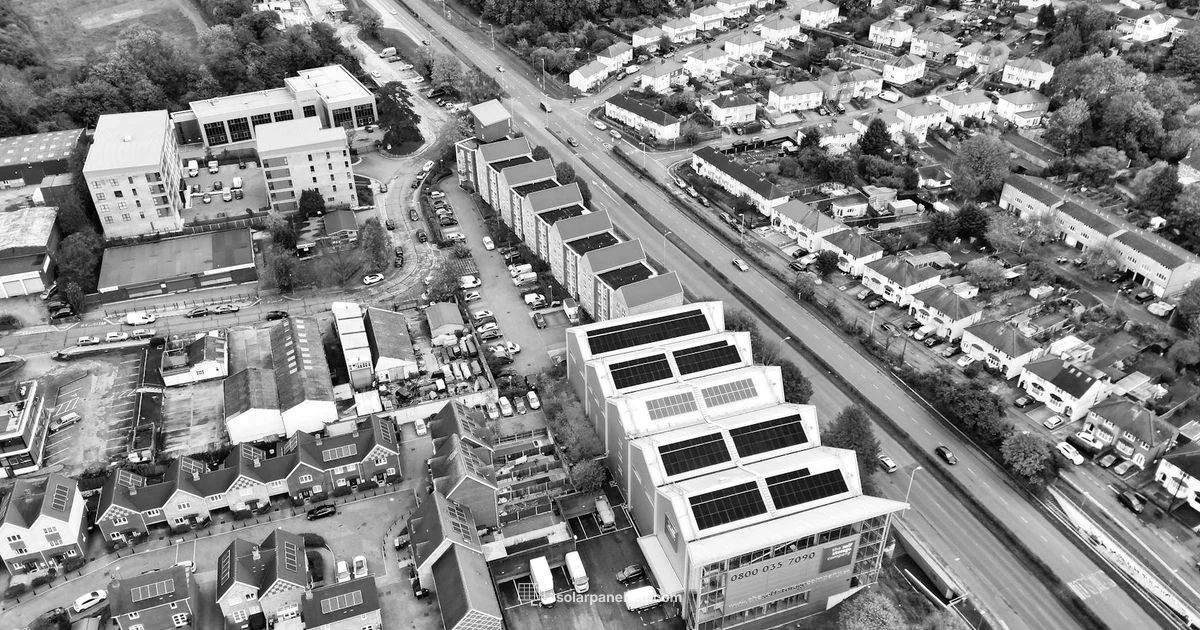 Exit a Solar Lease - Solar Panel FAQ