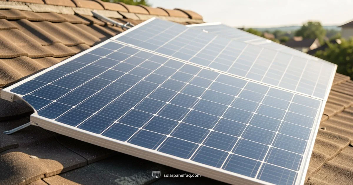 Solar Panel Check Solar Panel Check - Solar Panel FAQ