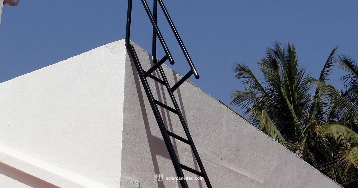 Remove Solar Panels - Solar Panel FAQ