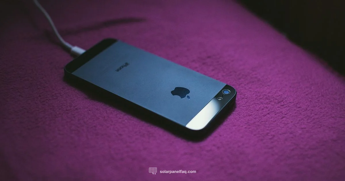 Solar Charger Guide Solar Charger Guide - Solar Panel FAQ