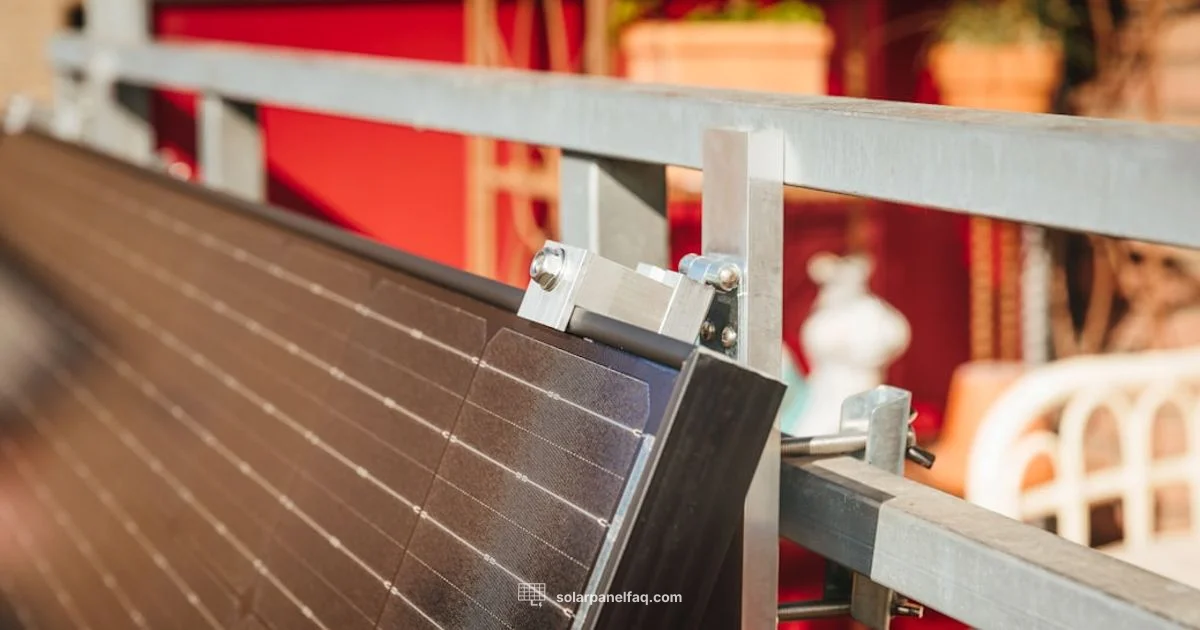 Home Battery Guide - Solar Panel FAQ