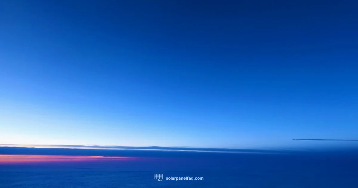 Eco Impact - Solar Panel FAQ