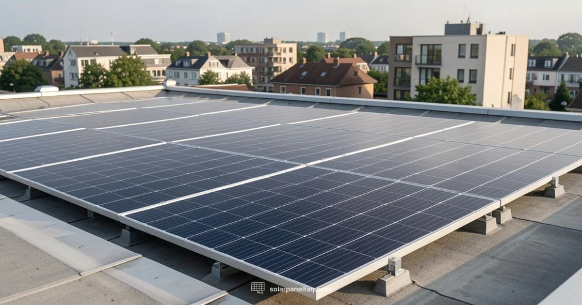 Longi 540W Overview - Solar Panel FAQ