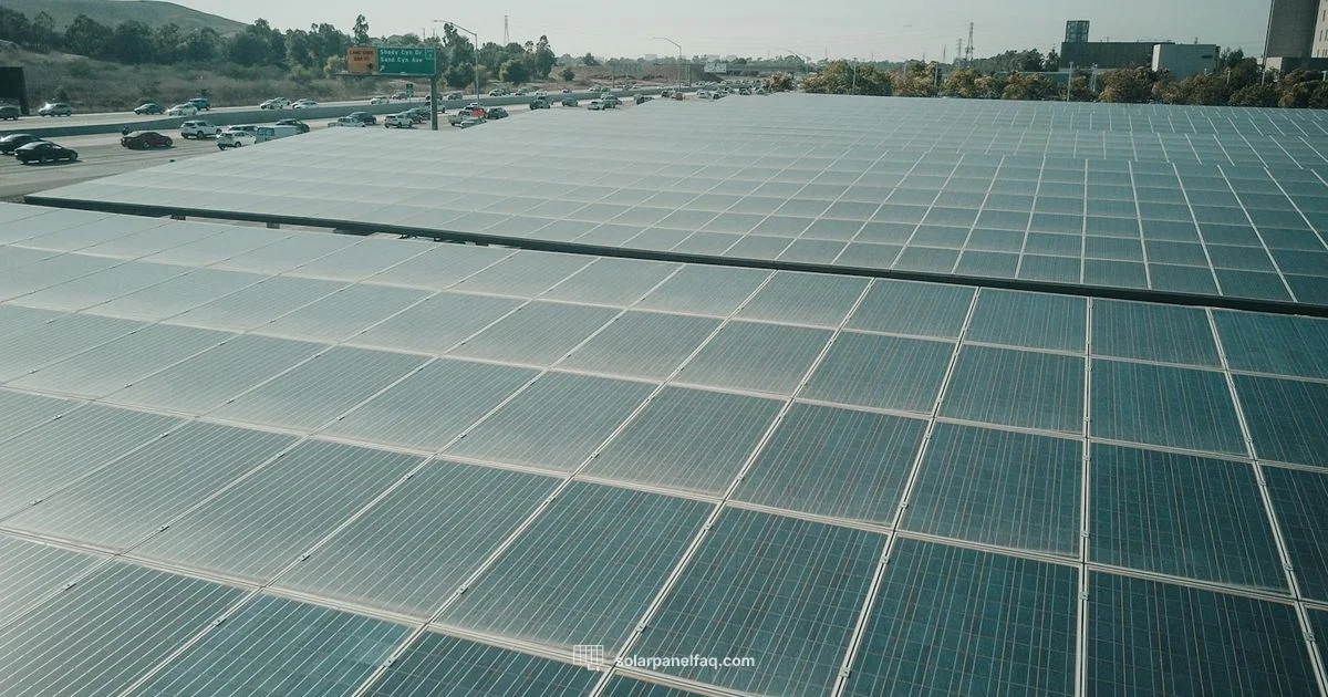 Powering AC with Sun - Solar Panel FAQ