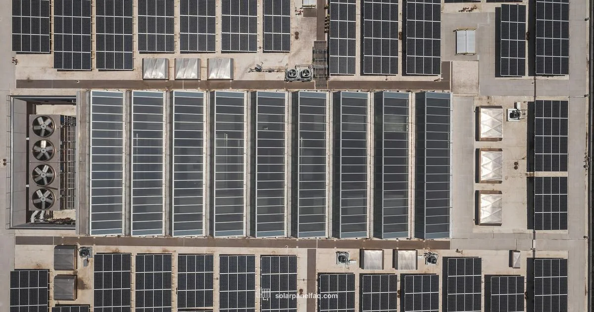 Solar Panel Guide - Solar Panel FAQ