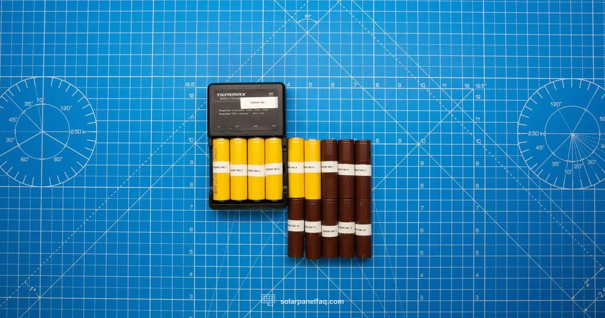 Battery Cost Guide - Solar Panel FAQ