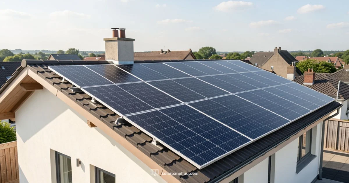 Loom Solar Guide - Solar Panel FAQ