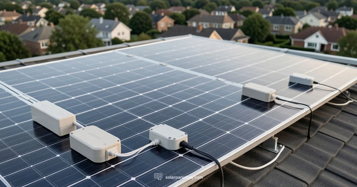 Microinverter Guide - Solar Panel FAQ