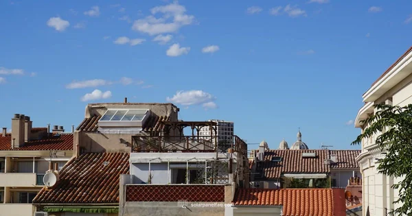 Solar Power at Home - Solar Panel FAQ