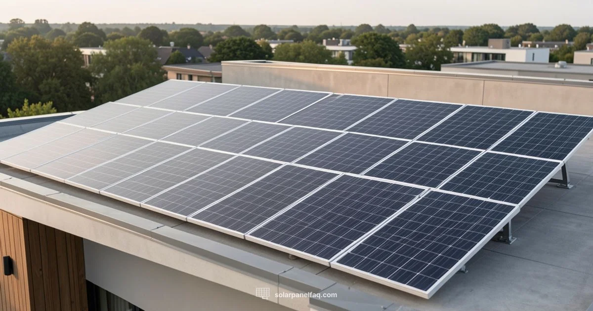 Understanding Solar Warranties - Solar Panel FAQ