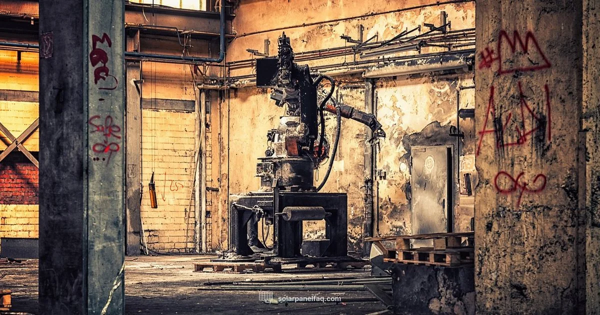 Panel Makers - Solar Panel FAQ