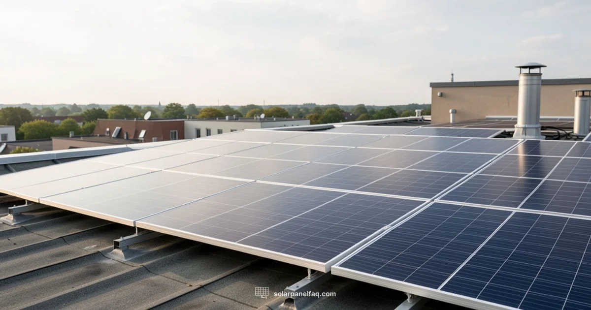 Solar vs Heat Pump - Solar Panel FAQ