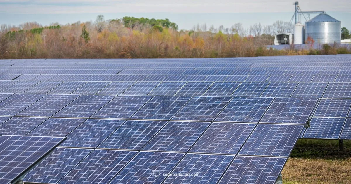 400W Panel Size - Solar Panel FAQ