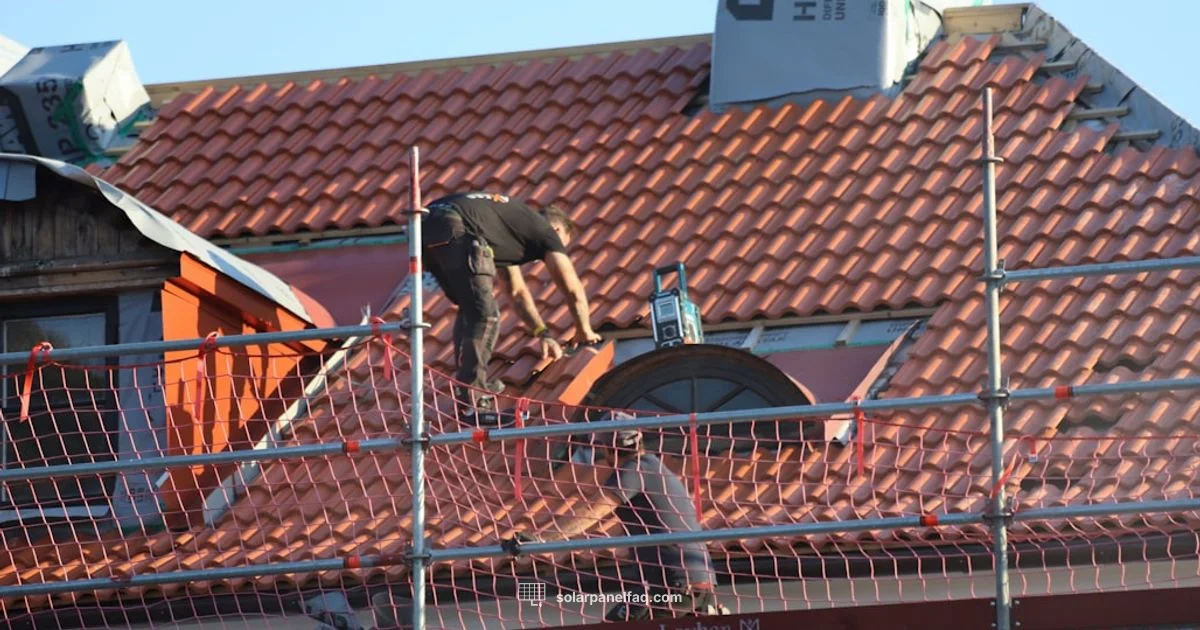 Solar Shock Safety Solar Shock Safety - Solar Panel FAQ