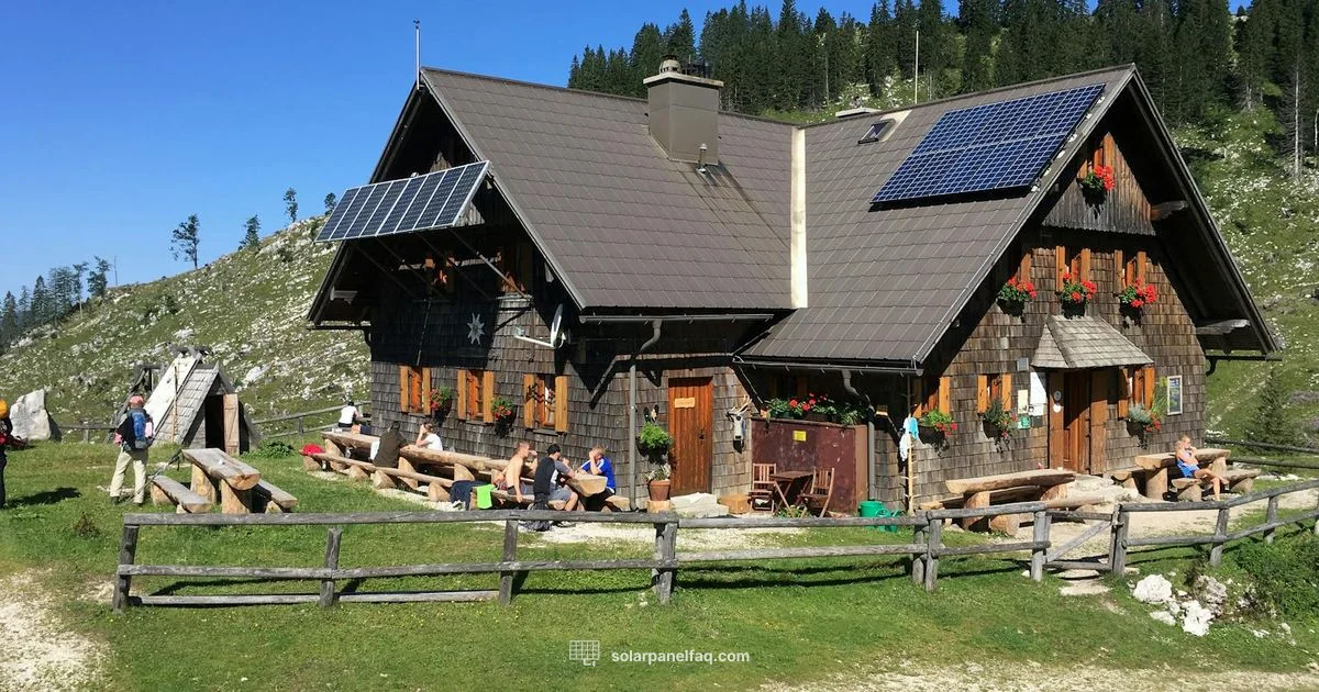 Camping Solar Power - Solar Panel FAQ