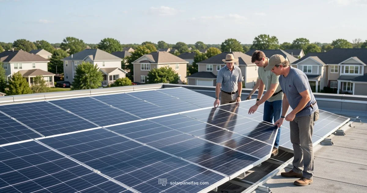 Trina Panel Prices - Solar Panel FAQ