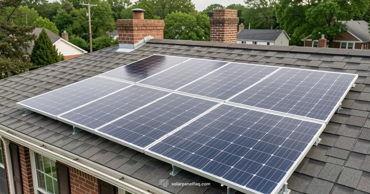 Virginia Solar Panels Virginia Solar Panels - Solar Panel FAQ