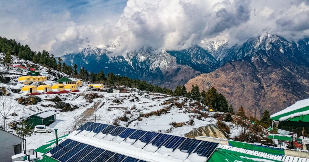 Best Solar Brands India Best Solar Brands India - Solar Panel FAQ