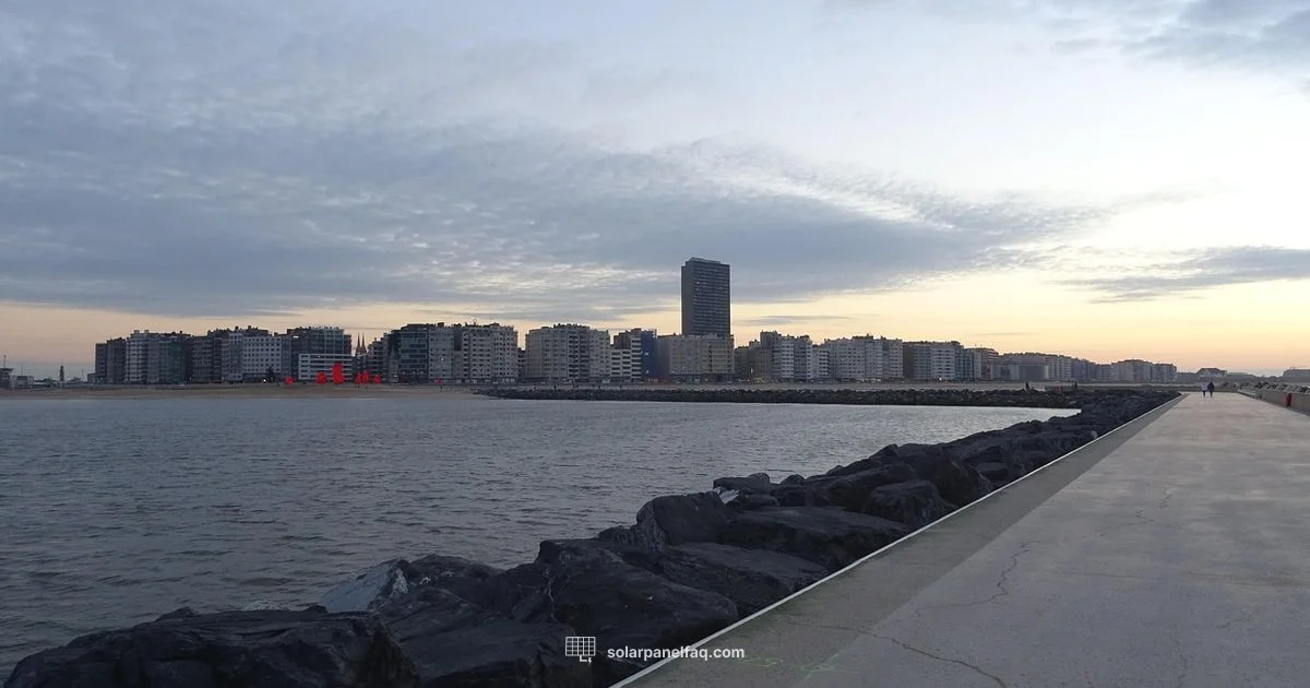 Panel Health Check - Solar Panel FAQ