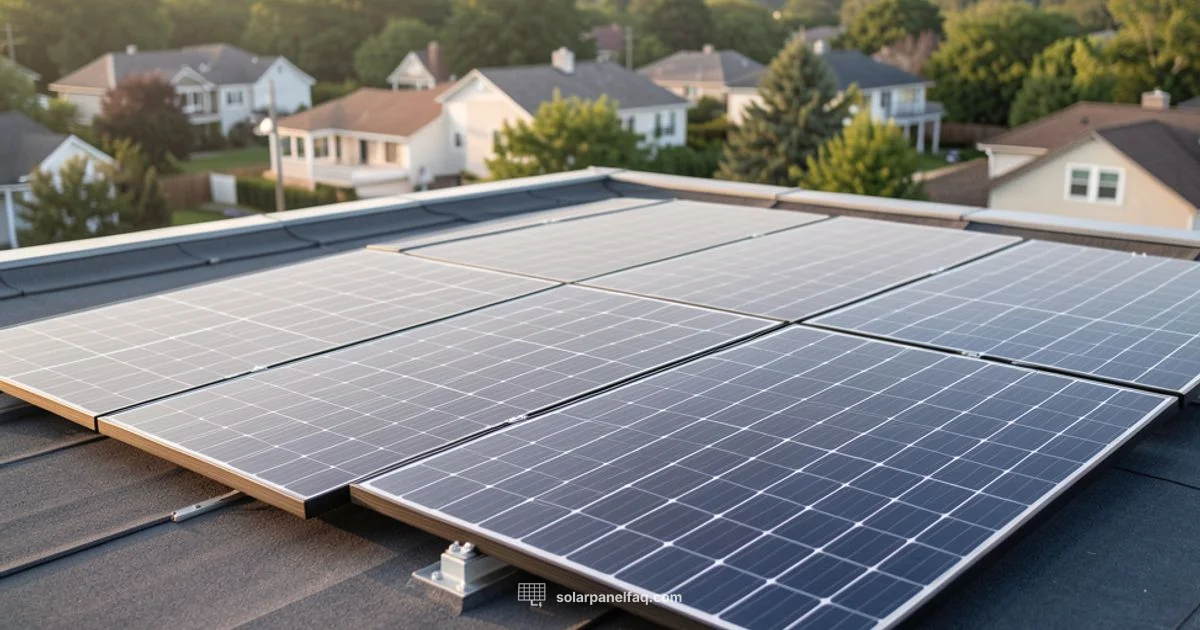 Fix Solar Wire - Solar Panel FAQ