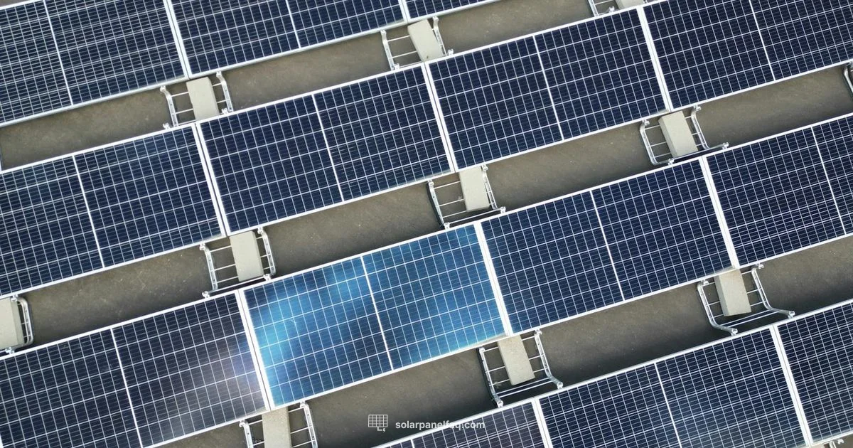 Check Panel Voltage Check Panel Voltage - Solar Panel FAQ