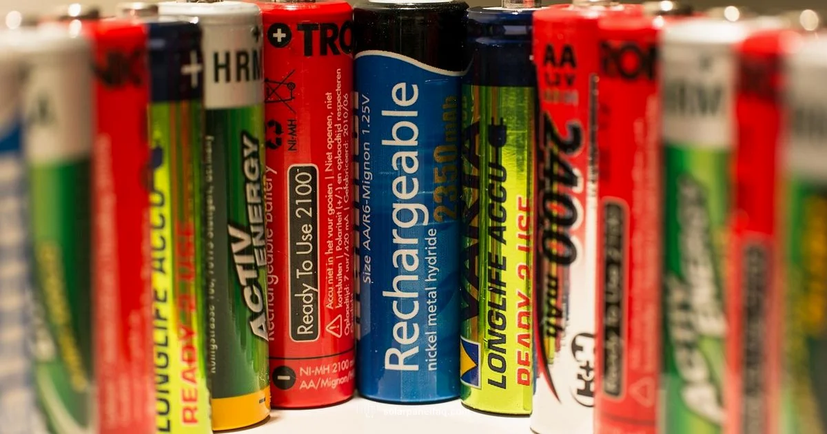 Solar Battery Charge - Solar Panel FAQ