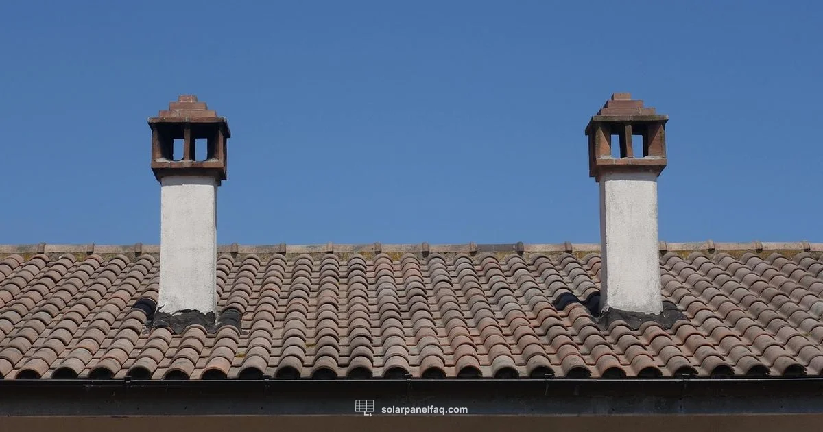 Tile Roof Solar Guide - Solar Panel FAQ