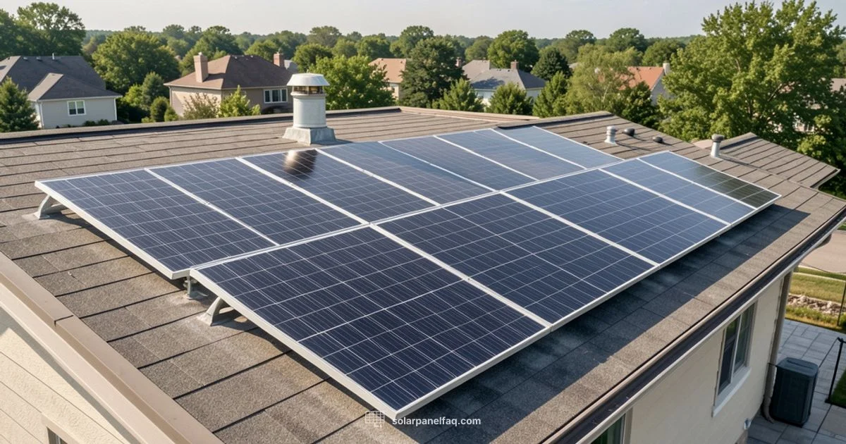 Solar Price Guide - Solar Panel FAQ